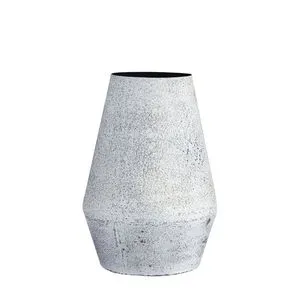 Product Image 1 for Antique Iron Vase from BIDKHome