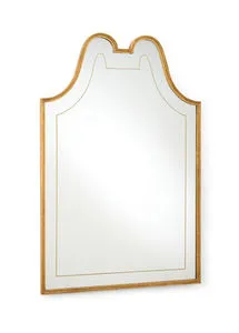 Product Image 1 for Victoria Hall Mirror from Chelsea House