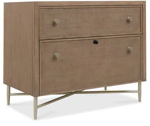 Product Image 1 for Sonnet Lateral File from Hooker Furniture