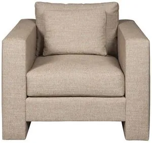 Product Image 1 for Brady Chair from Vanguard Furniture