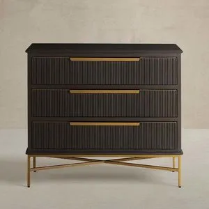 Product Image 1 for Riggs Mahogany Wood Storage Chest from Gabby
