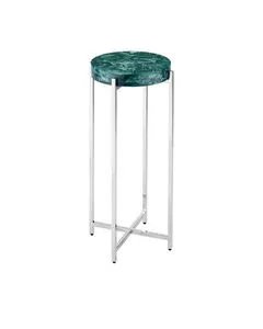 Product Image 1 for Rina Drinks Table from Currey & Company