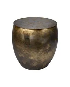 Product Image 1 for Ares Iron Side Table from Jamie Young