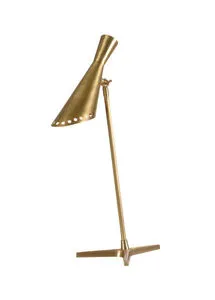 Product Image 1 for Cliff May Table Lamp from Wildwood Home