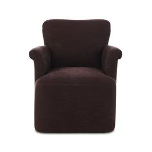 Product Image 1 for Camellia Swivel Chair from Four Hands