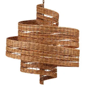 Product Image 1 for Saisei Medium Chandelier from Currey & Company