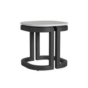 Product Image 1 for Malibu End Table from Sunset West