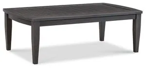 Product Image 1 for Seychelles Coffee Table from Hooker Furniture