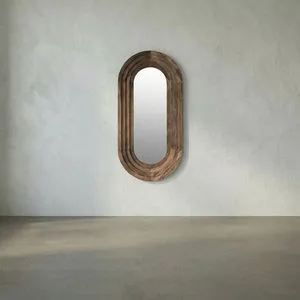 Product Image 1 for New Fuss Mirror from Noir
