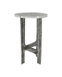 Product Image 1 for Structure Accent Table from Currey & Company