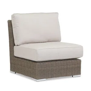 Product Image 1 for Coronado Armless Club Chair from Sunset West