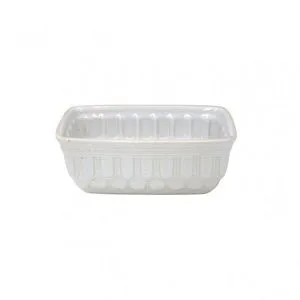 Product Image 1 for Fattoria Ceramic Stoneware Loaf Pan from Casafina