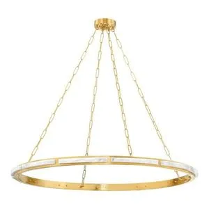 Product Image 1 for Wingate Chandelier from Hudson Valley