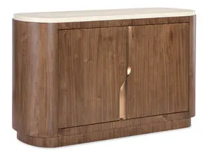 Product Image 1 for Eleana Server from Hooker Furniture