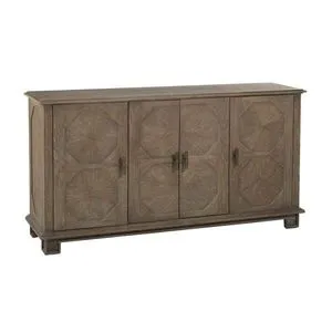 Product Image 3 for Rhodes Cabinet from Gabby
