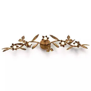 Product Image 1 for Southern Living Trillium Sconce from Regina Andrew Design