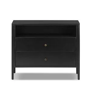 Product Image 1 for Soto Large Nightstand from Four Hands