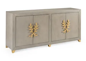 Product Image 1 for Longleaf Console from Chelsea House