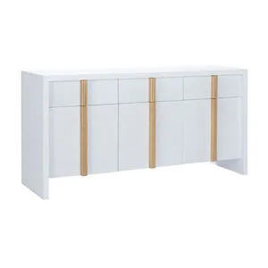 Product Image 1 for Lita Tailored Cabinet from Chelsea House