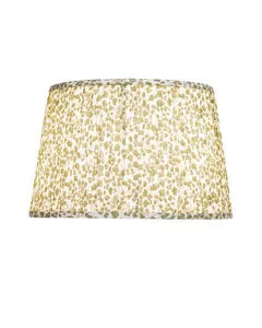 Product Image 1 for Maiden Fern Medium Tapered Lamp Shade from Currey & Company