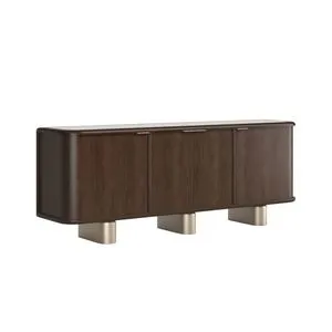 Product Image 1 for Verge Credenza from A.R.T. Home Furnishings
