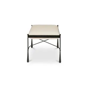 Product Image 1 for Agne Stool Cream from Moe's