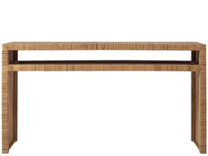 Product Image 1 for Long Key Console Table from Universal Furniture