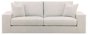 Product Image 1 for Lucca Two Seat Sofa from Vanguard Furniture