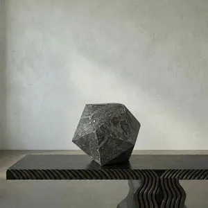 Product Image 1 for Polyhedron Object from Noir