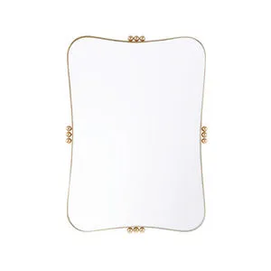Product Image 1 for Rialto Mirror from Wildwood Home