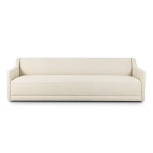 Product Image 1 for Gianna Cream Sofa- 95" from Four Hands