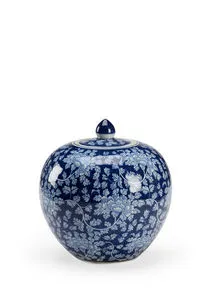 Product Image 1 for Small Clarke Vase from Chelsea House