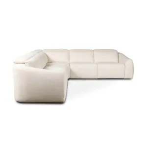 Product Image 1 for Alondra Power Recliner 5-Piece Sectional from Four Hands
