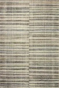 Product Image 1 for Humphrey Natural / Moss Rug from Chris Loves Julia × Loloi