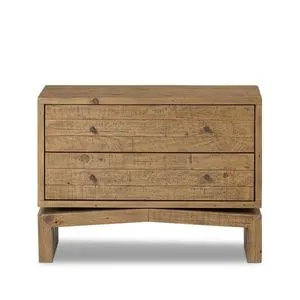 Product Image 1 for Matthes Nightstand from Four Hands