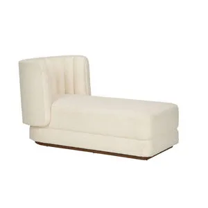 Product Image 1 for Piano Chaise from Wildwood Home