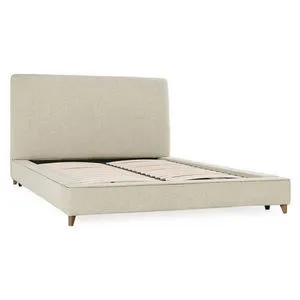 Product Image 1 for Tate Upholstered Bed from Classic Home Furnishings