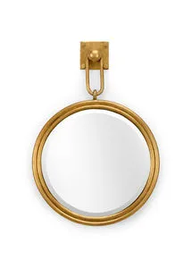 Product Image 1 for Lucia Mirror from Wildwood Home