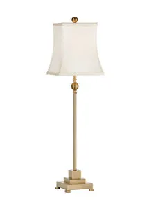 Product Image 1 for Kensington Buffet Lamp from Chelsea House