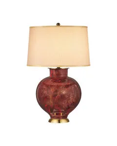 Product Image 1 for Lutz Table Lamp from Currey & Company