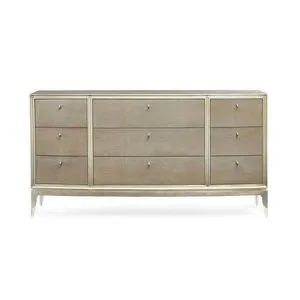 Product Image 1 for Made To Shine 9 Drawer Dresser from Caracole
