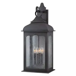Product Image 1 for Henry Street Pocket Lantern from Troy Lighting