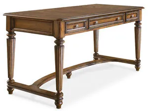 Product Image 1 for Brookhaven Leg Desk from Hooker Furniture