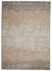 Product Image 2 for Vibe By Akari Abstract Gray/ Light Tan Rug from Jaipur 