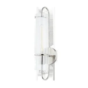 Product Image 2 for Beck 1 Light Wall Sconce from Mitzi