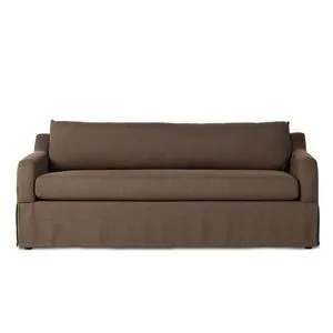Product Image 1 for Ulla Savoy Coffee Sleeper Sofa from Four Hands