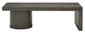 Product Image 3 for Linea Rectangular Cocktail Table from Bernhardt Furniture