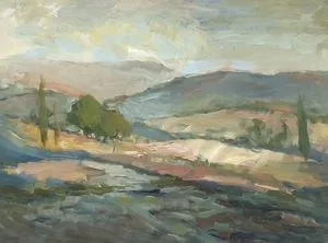 Product Image 1 for Quiet Valley Passage from Leftbank