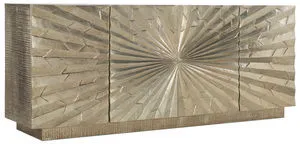 Product Image 4 for Big Bang 78in Entertainment Console from Hooker Furniture