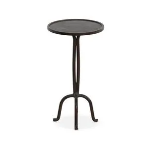 Product Image 1 for Tristesse Outdoor End Table from Four Hands